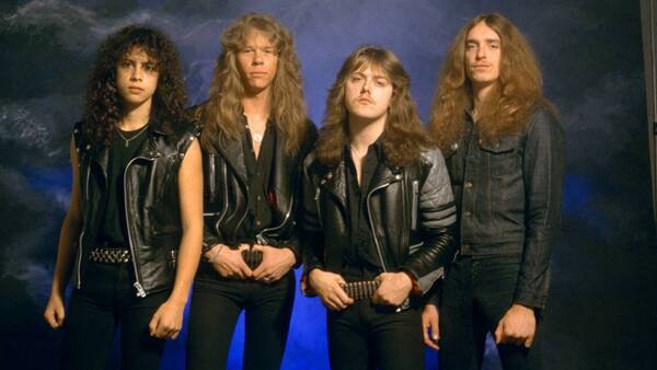 Metallica